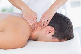 massage beauty service