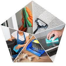 standard cleaning services